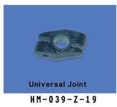HM-039-Z-19 universal joint